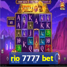 rio 7777 bet